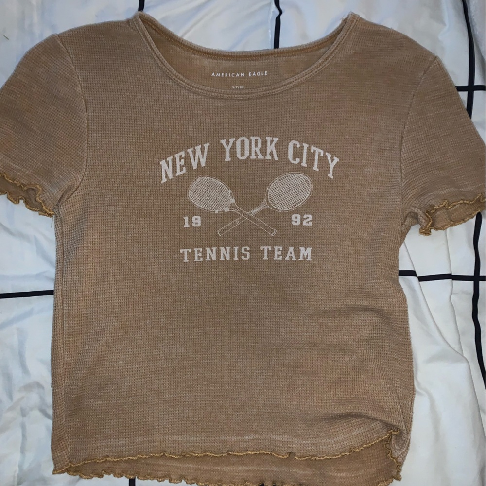 American Eagle Tee